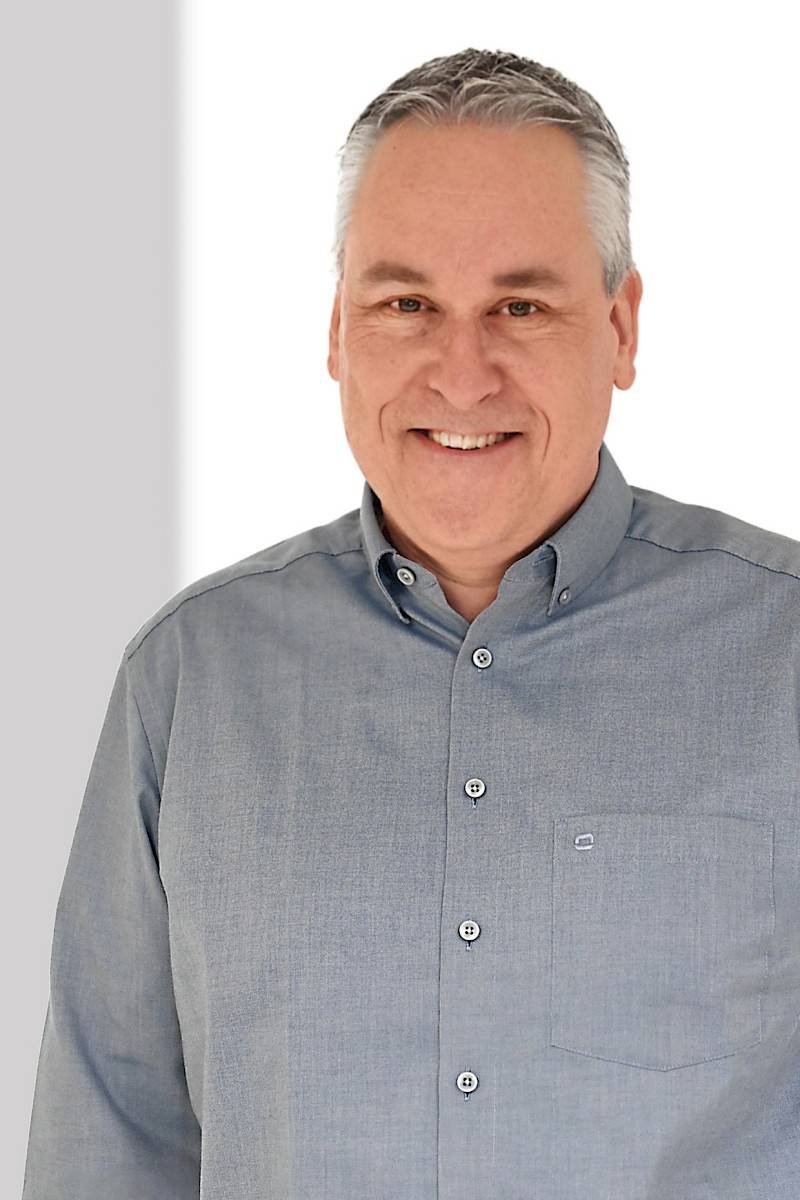 Remy Bartels, Managing Director EXAMION GmbH – Center BeNeLux